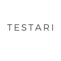 TESTARI Logo