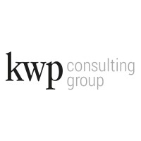kwp consulting group Logo