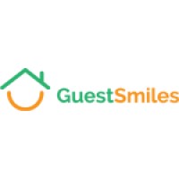 GuestSmiles Logo