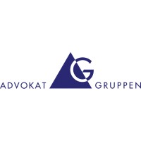 AdvokatGruppen i Jönköping Logo