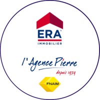 ERA Immobilier Agence Pierre Logo