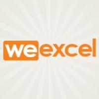 WE Excel Software Pvt. Ltd. Logo
