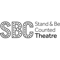 Stand and Be Counted Theatre Logo