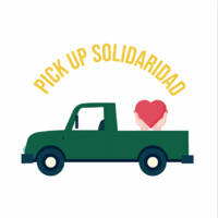 Pick-Up Solidaridad Logo