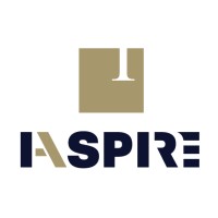 iAspire - Software & Business Solutions Logo