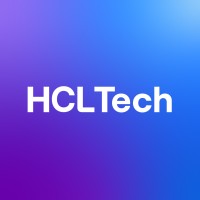 HCLTech Vietnam Logo