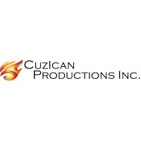 Cuzican Productions Inc. Logo