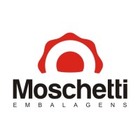 Moschetti S/A Embalagens Logo