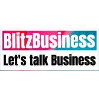 BlitzBusiness Logo