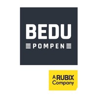 BEDU Belgium BVBA Logo