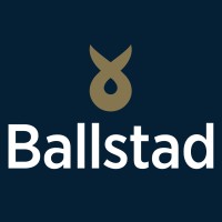 Ballstad AS Logo
