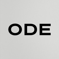 ODE Logo