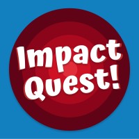 Impact Quest Logo