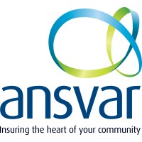 Ansvar Insurance Logo