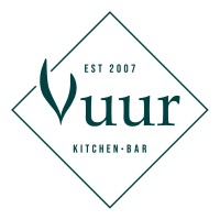 Vuur Logo