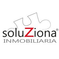 Soluziona Inmobiliaria Logo