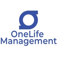 OneLife Management LLC Logo