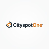 CityspotOne Logo