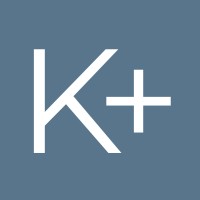 KommunikationPlus Logo
