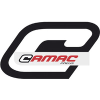 CNB/CAMAC - CAMAC TYRES Logo