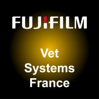 FUJIFILM VET France Logo