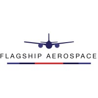 Flagship Aerospace Logo