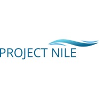 Project Nile Logo