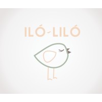 ILÓ LILÓ Logo