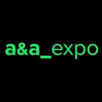 a&a_expo Logo