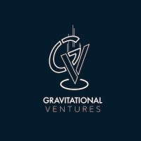 Gravitational Ventures Logo