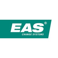 EAS change systems Logo