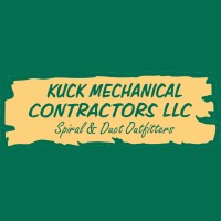 Kuck Mechanical Contractors, LLC Logo