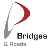 Bridges & Roads LLC Logo