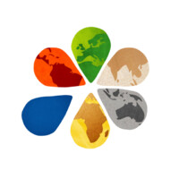 Arukah Network Logo