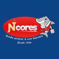 Rede Ncores Logo