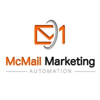 McMail Marketing Logo