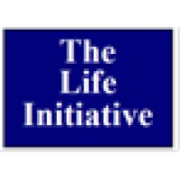 The Life Initiative Logo