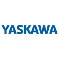 Yaskawa Asia Pacific Pte. Ltd. Logo