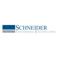Schneider Engineering & Consulting Logo