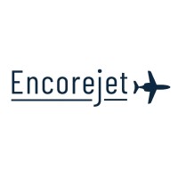 Encore Jet Management, LLC Logo
