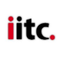 IITC (Industrial ITC Oy) Logo