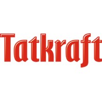 Tatkraft AS Logo