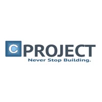 cProject Logo