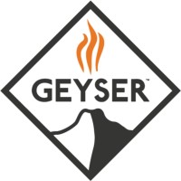 Geyser Systems Logo