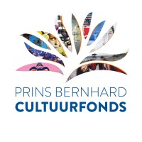 Prins Bernhard Cultuurfonds Logo