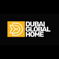 Dubai Global Home Logo