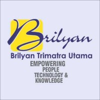 PT. Brilyan Trimatra Utama Logo