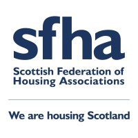 Scottish Federation of Housing Associations Logo