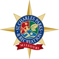St. Charles Parks and Recreation Department Logo