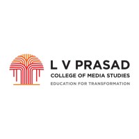 LV Prasad Film & TV Academy Logo